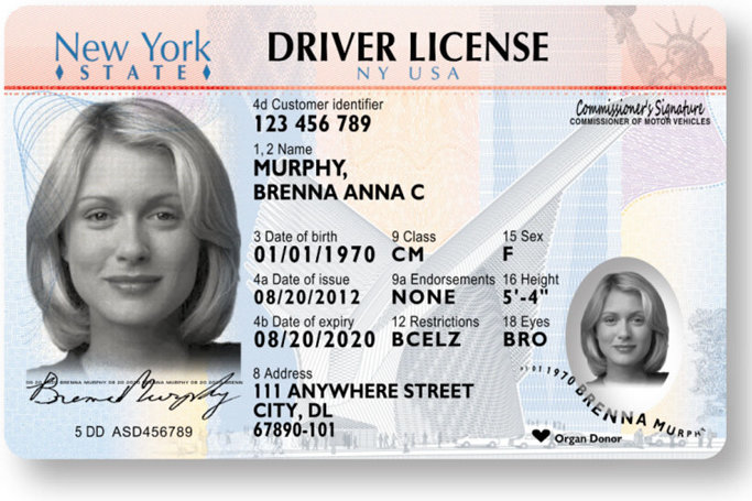 New Jersey Drivers License Status Dropped Fasrclub